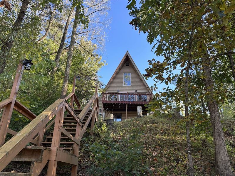 4885 S Whippoorwill Lake Drive : Clay City : Clay County : Indiana