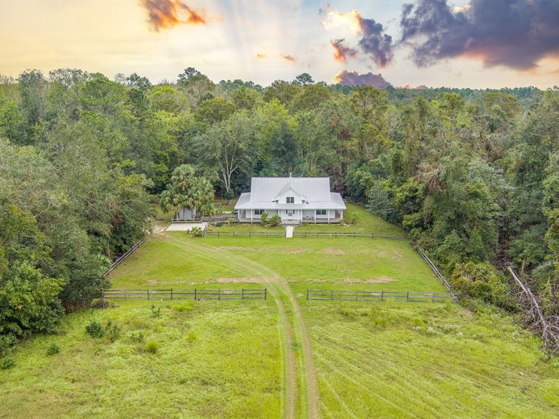 RO Ranch 351 Ac, Farm for Sale in Florida, 360963 FARMFLIP