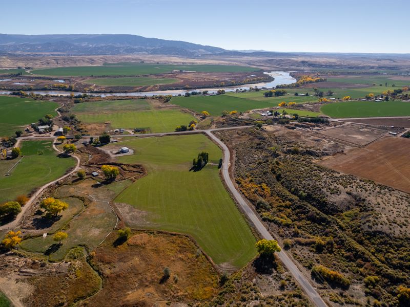 Jacobsen Farm, Farm for Sale in Utah, 361465 FARMFLIP