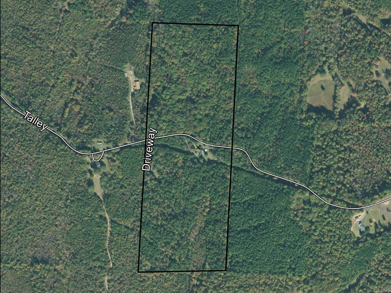 Hunting / Residential Land, Farm for Sale in Tennessee, 361517 FARMFLIP