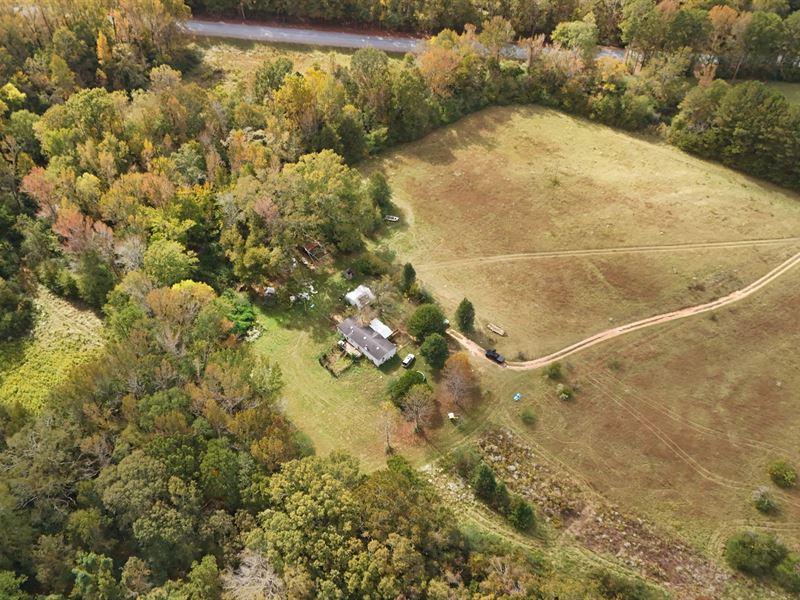 Homestead, Chambers County, AL, Farm for Sale in Alabama, 361702