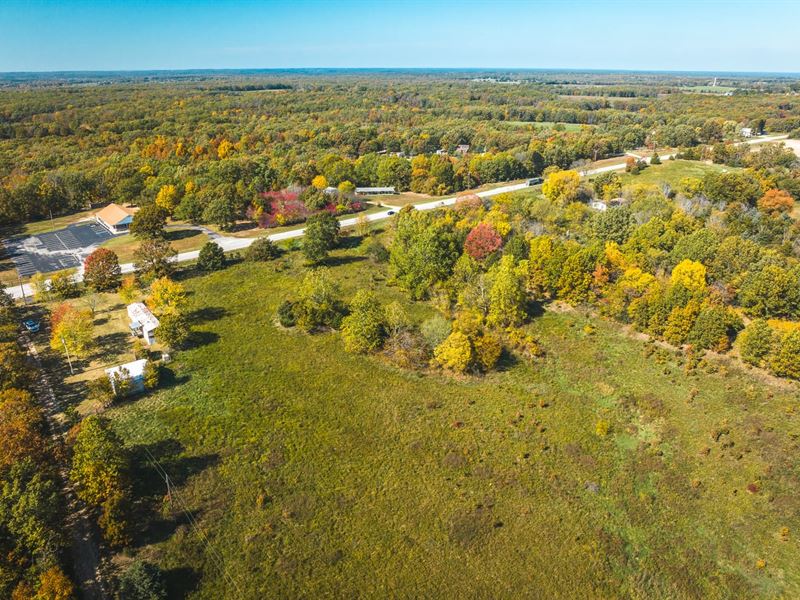 Tunas MO 6, Farm for Sale in Missouri, 362299 FARMFLIP