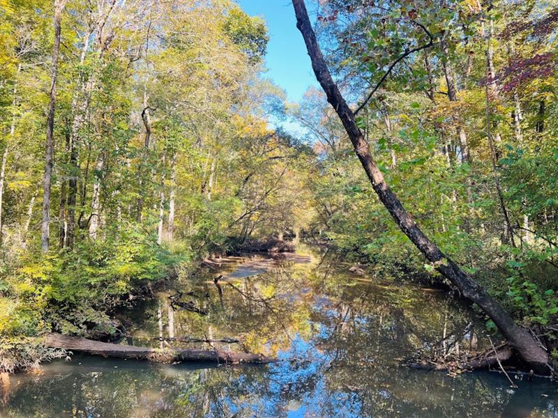 Cedar Creek Lake Sinclair, Farm for Sale in 362589 FARMFLIP