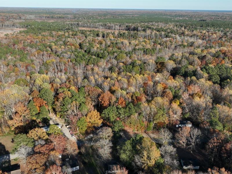 5.72 Acres in Gloucester County, VA, Farm for Sale by Owner in Virginia