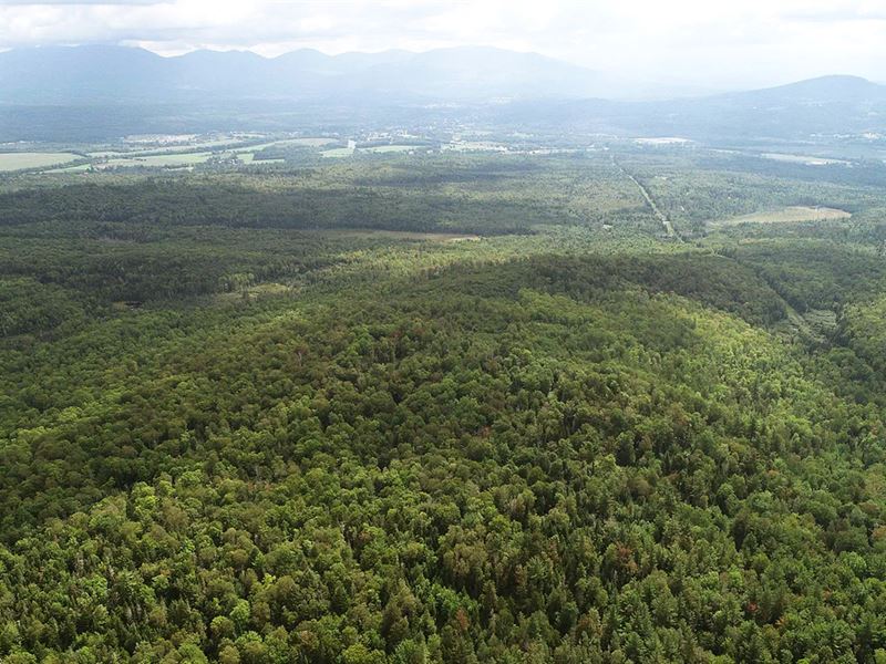 108 Acres in Guildhall, VT, Farm for Sale by Owner in Vermont, 363003