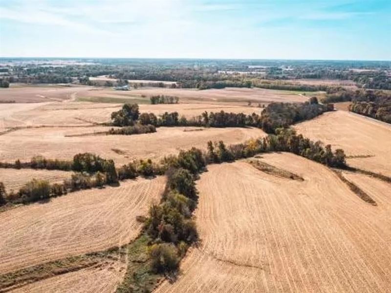 Farm & Hunt 150 : La Plata : Adair County : Missouri