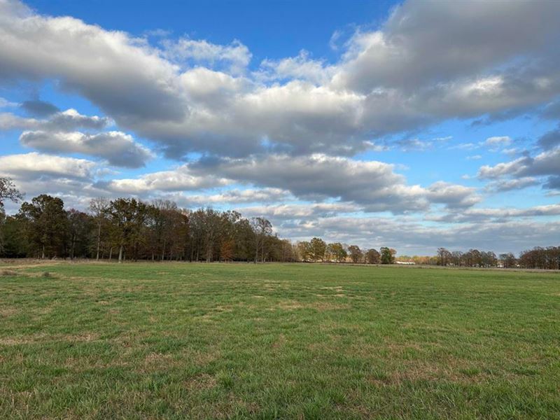 Hwy 64 Hobby Farm, Farm for Sale in Arkansas, 363209 FARMFLIP