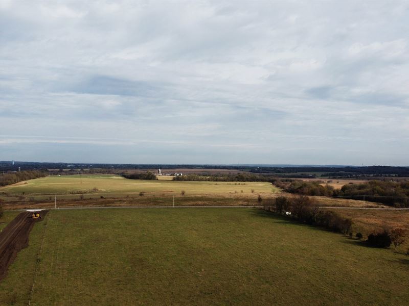 Walnut Creek Estates Lot 2, Farm for Sale in Missouri, 363433 FARMFLIP