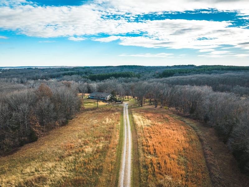Camp MO Val : Union : Franklin County : Missouri