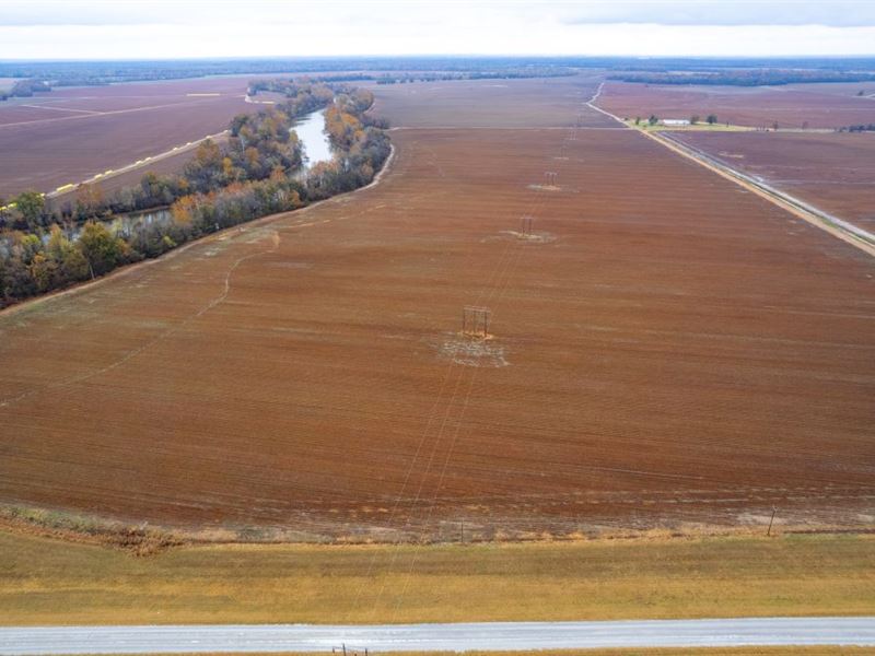 The Wyles Cotton Farm, Farm for Sale in Arkansas, 363933 FARMFLIP