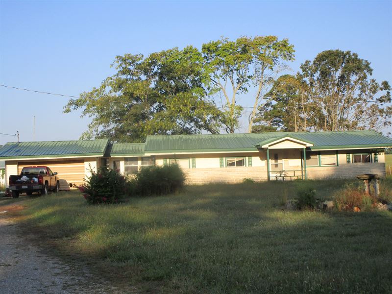 Farm for Sale in Missouri, Farm for Sale in Missouri, 364243 FARMFLIP