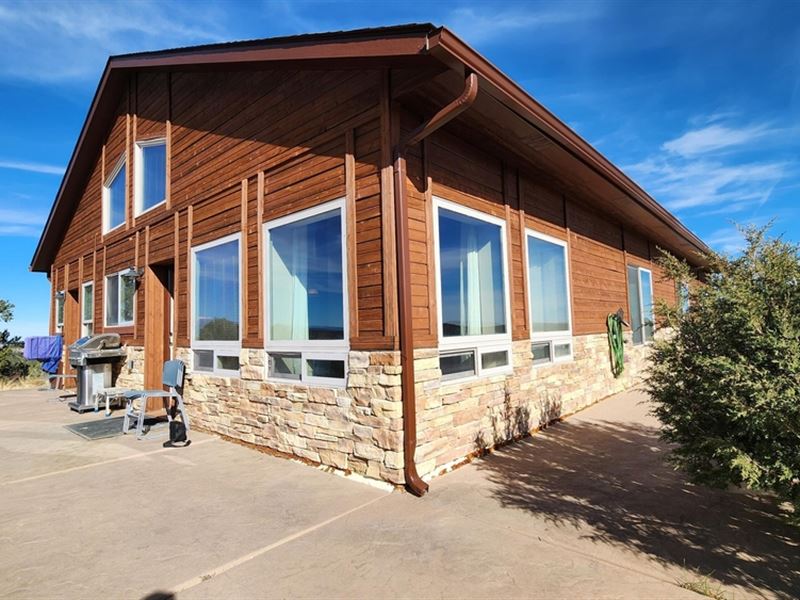 324 Chaps Ct, Walsenburg, Co 81089 : Walsenburg : Huerfano County : Colorado