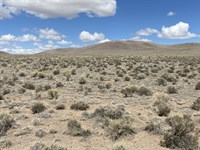 10 Secluded Ac Near The Reservoir : Blanca : Costilla County : Colorado