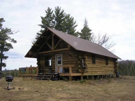 Tbd Celotex Road Mls 1057075 : Michigamme : Baraga County : Michigan