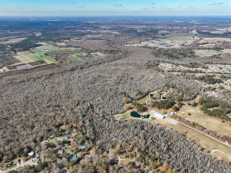 59.3 Acres in Onslow County, NC, Farm for Sale by Owner in North