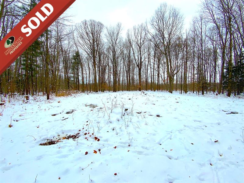 North Richmond Rd, 85 Acres, Asht, Farm for Sale in Ohio, 365496