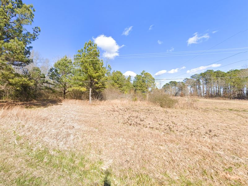 Unrestricted Acreage, Farm for Sale by Owner in Alabama, 365507 FARMFLIP