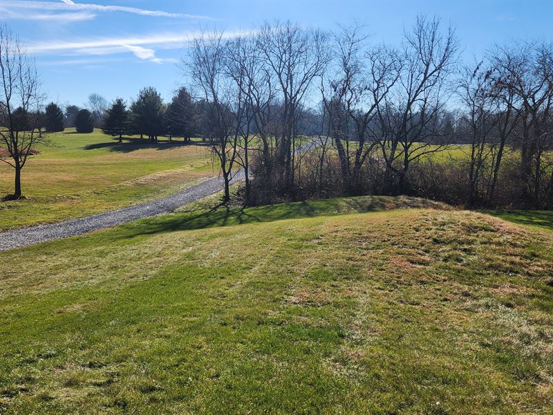 Walnut Meadows, Tract 4, Farm for Sale in Ohio, 365695 FARMFLIP