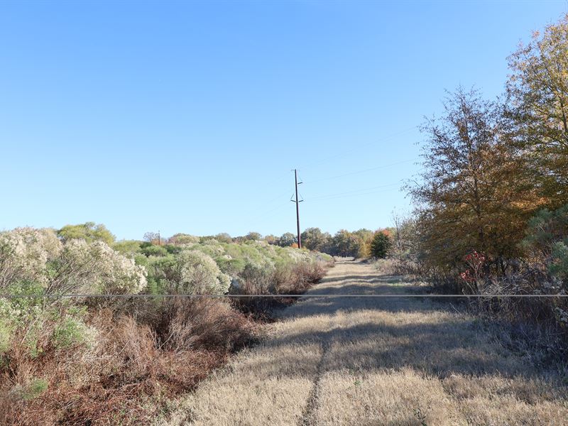 La, Caldwell 27.35 Acres : Columbia : Caldwell Parish : Louisiana