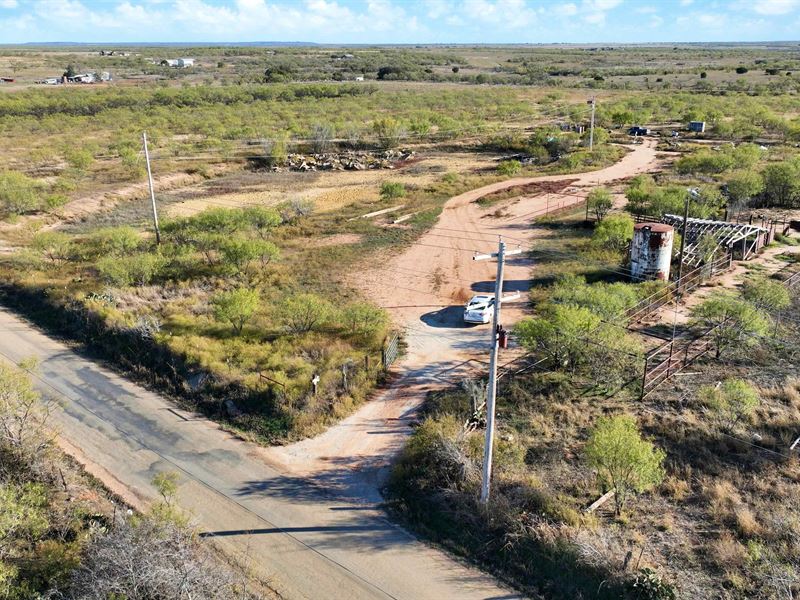 20 Acres in Callahan County, TX, Farm for Sale by Owner in Texas