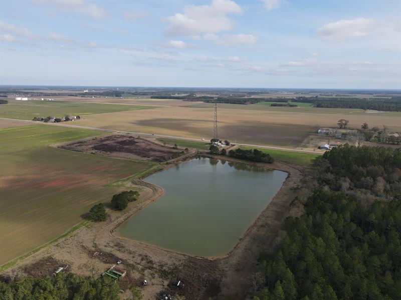 Highway 97A, Farm for Sale in Florida, 365965 FARMFLIP