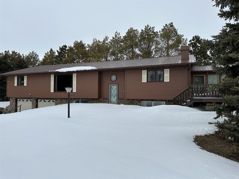 339 Grant St, Farm for Sale in South Dakota, 366090 FARMFLIP