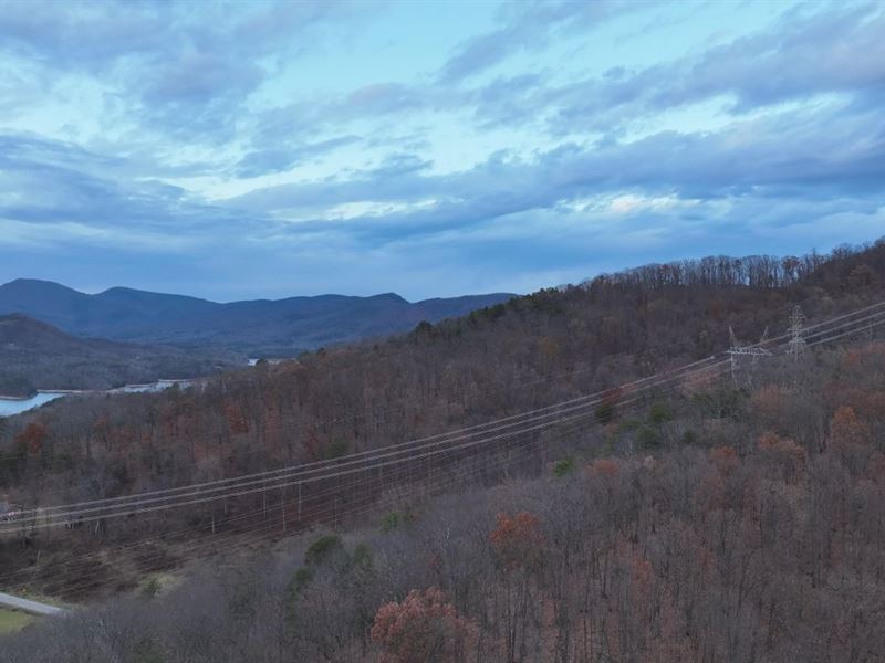 14.715 Ac in Botetourt County, VA, Farm for Sale by Owner in Virginia