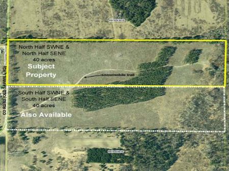 Wad,meadow,1373404,n2sene&n2swne : Menahga : Wadena County : Minnesota