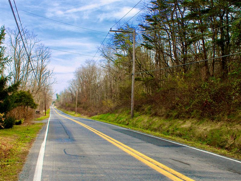 18.65 Acres in Perry County, PA : Elliotsburg : Perry County : Pennsylvania