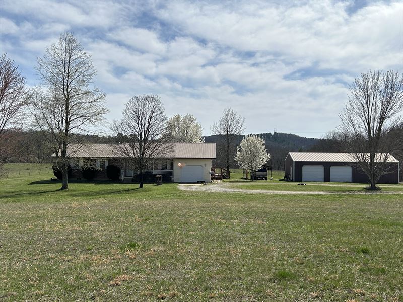 Farm for Sale in Missouri, Farm for Sale in Missouri, 367793 FARMFLIP