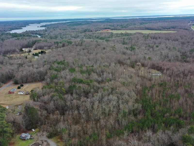 8.23 Ac in Lancaster County, VA, Farm for Sale by Owner in Virginia