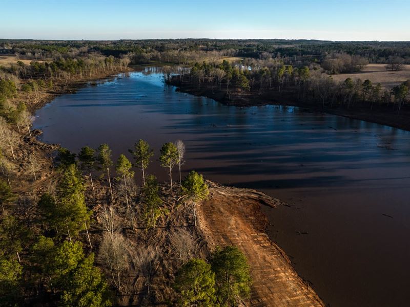The Estates at Brier Lake Ranch, Lo, Farm for Sale in Texas, 368603