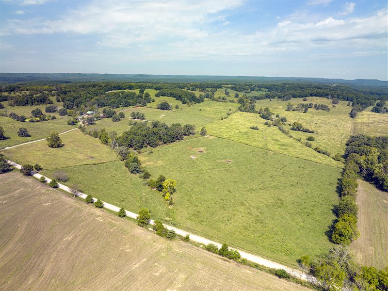 Douglas County, MO Land Auction, Farm Auction in Missouri, 368643