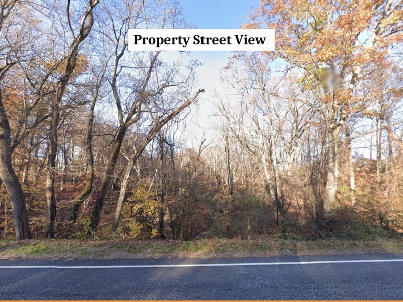 Premier Vacant Lot in Swedesboro, Farm for Sale by Owner in New Jersey