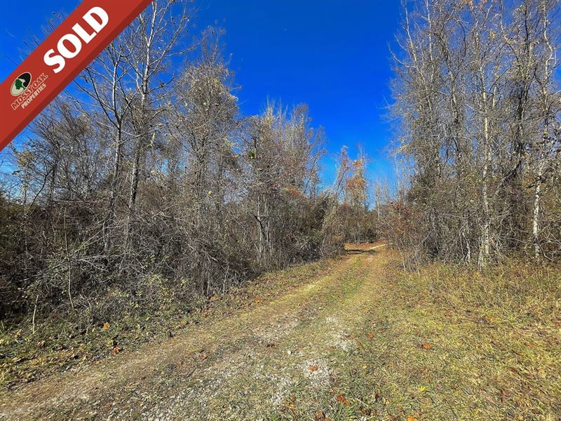 TR 152, 60 Acres, Lawrence County, Farm for Sale in Ohio, 369045