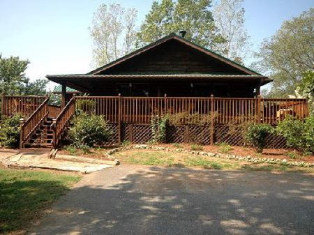 12+ Acre Farm in Loganville : Loganville : Walton County : Georgia