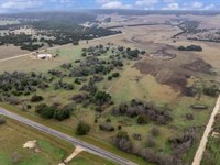 Kaian Vista Ranch : Lometa : Lampasas County : Texas