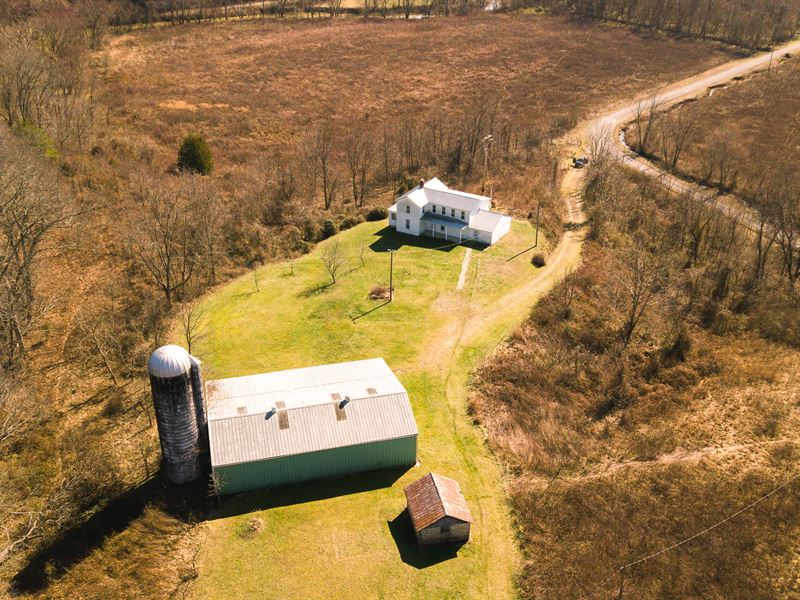 What An Opportunity, Farm for Sale in Ohio, 370290 FARMFLIP