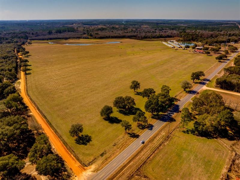 Ohoopee Chicken Farm, Farm for Sale in 370636 FARMFLIP