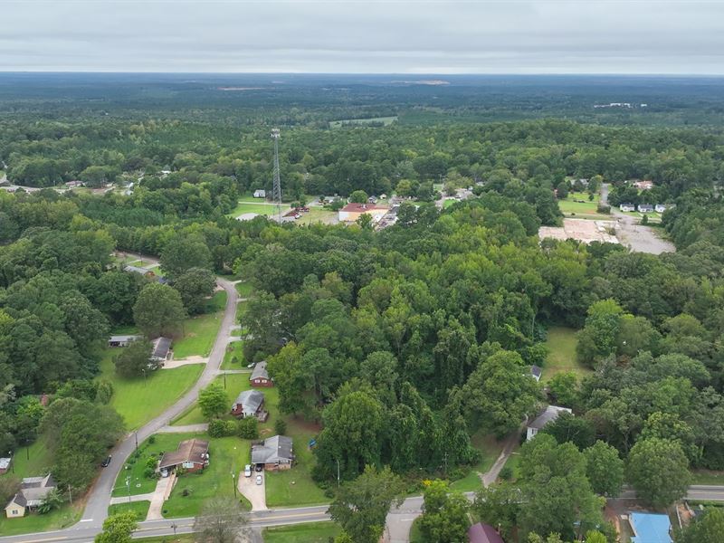 5.31 Ac in Anson County, NC, Farm for Sale by Owner in North Carolina