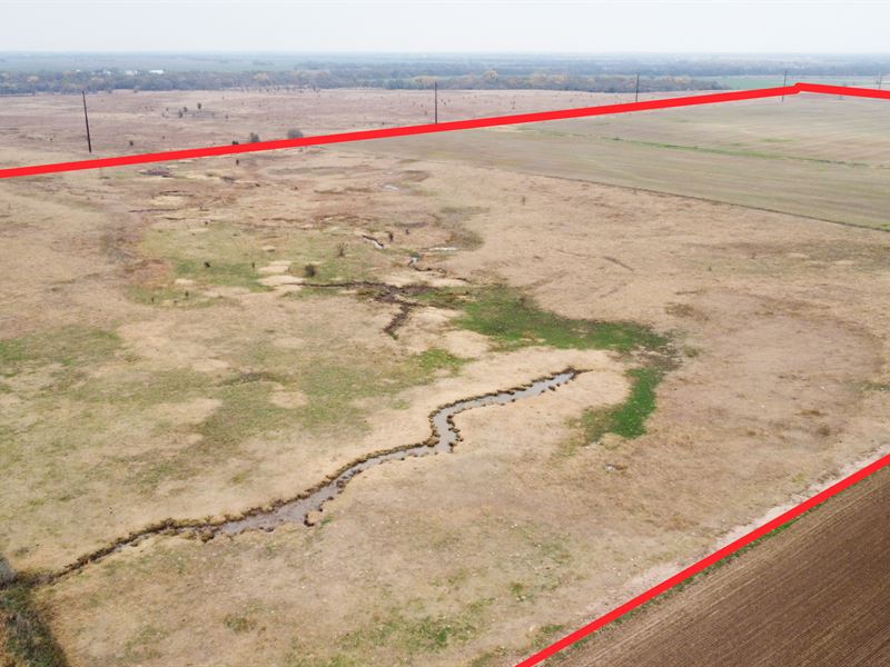 Auction, Osner Sumner County KS, Farm Auction in Kansas, 371452 FARMFLIP