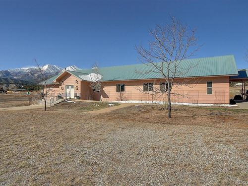 Beautifully Renovated : Howard : Fremont County : Colorado