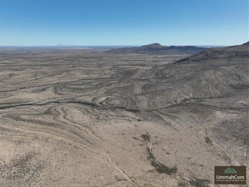 Amazing 11+ Acres Dell City, Texas : Dell City : Hudspeth County : Texas