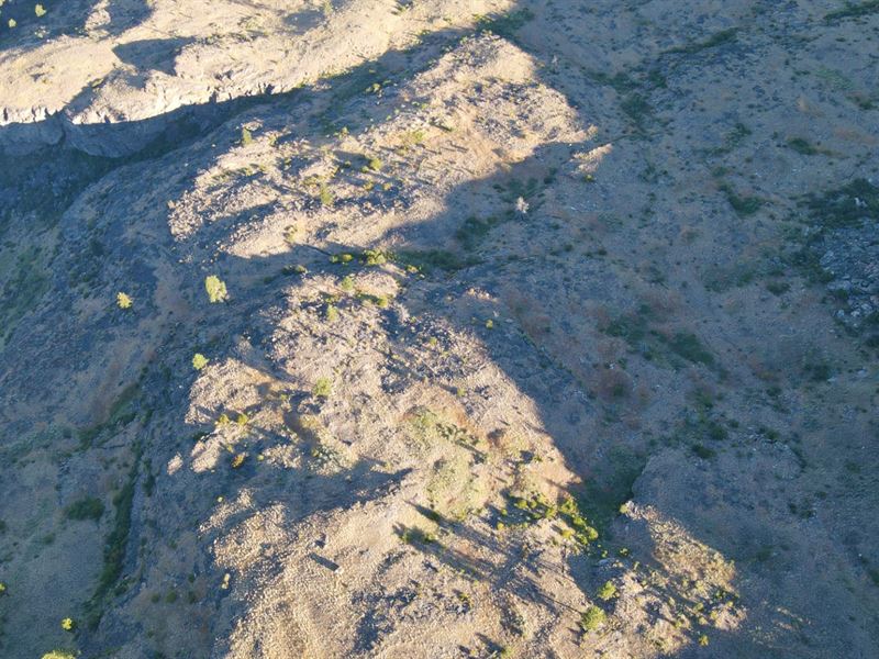 OffGrid with Prime Blm Hunt Land, Farm for Sale by Owner in Washington, 372158 FARMFLIP