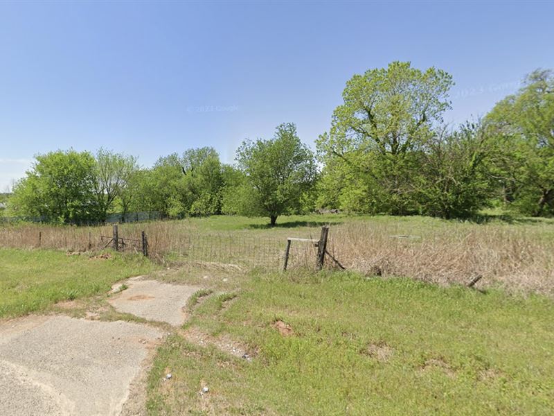 Prime Land in Noble Near Raceway, Farm for Sale by Owner in Oklahoma