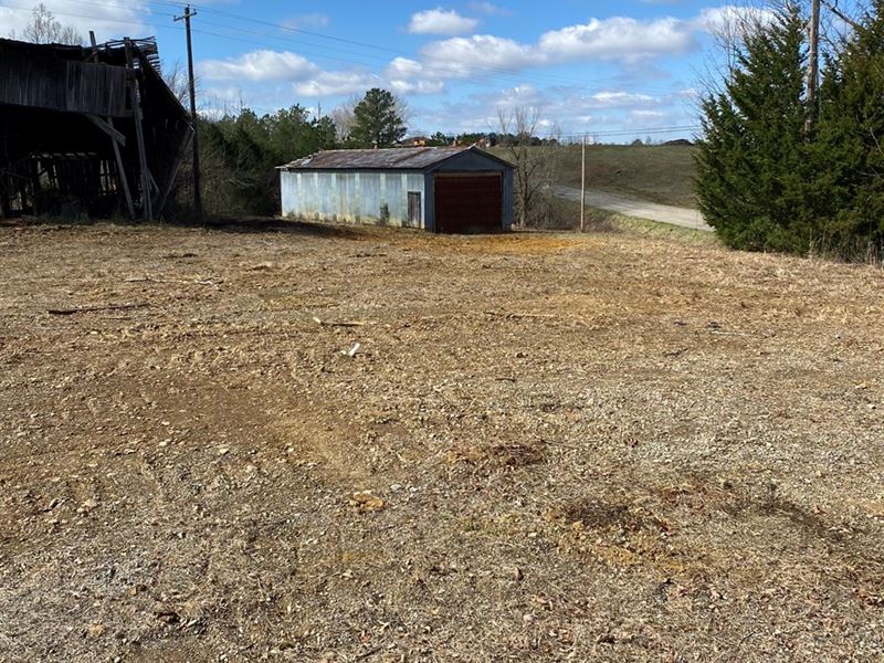 Farm & Timber Land for Sale, Farm Auction in Kentucky, 372346 FARMFLIP