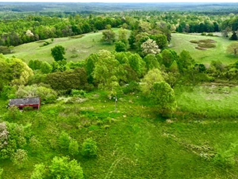 The Chambers Farm, Farm for Sale in 372818 FARMFLIP