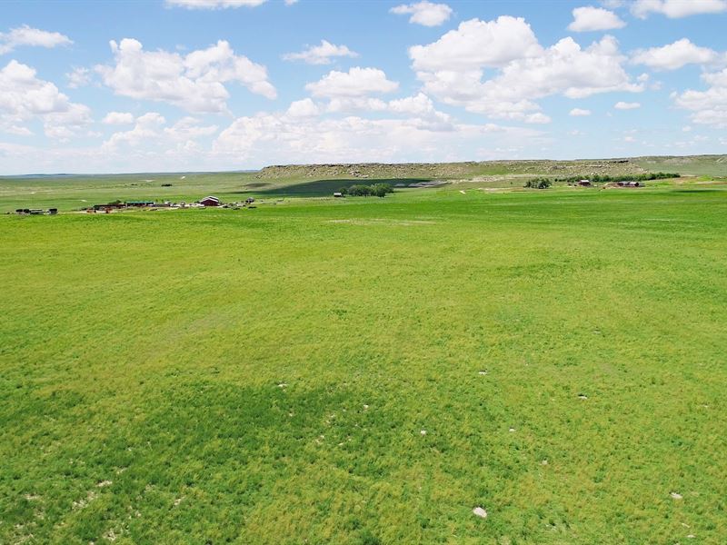 1,782 Acres, Sioux County, Tighe : Morrill : Sioux County : Nebraska