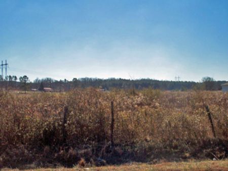 Only $1,149/ac. - 5.22 Level Acres : Plainville : Gordon County : Georgia