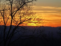 Private Mountain Living on 191 : Weaverville : Buncombe County : North Carolina